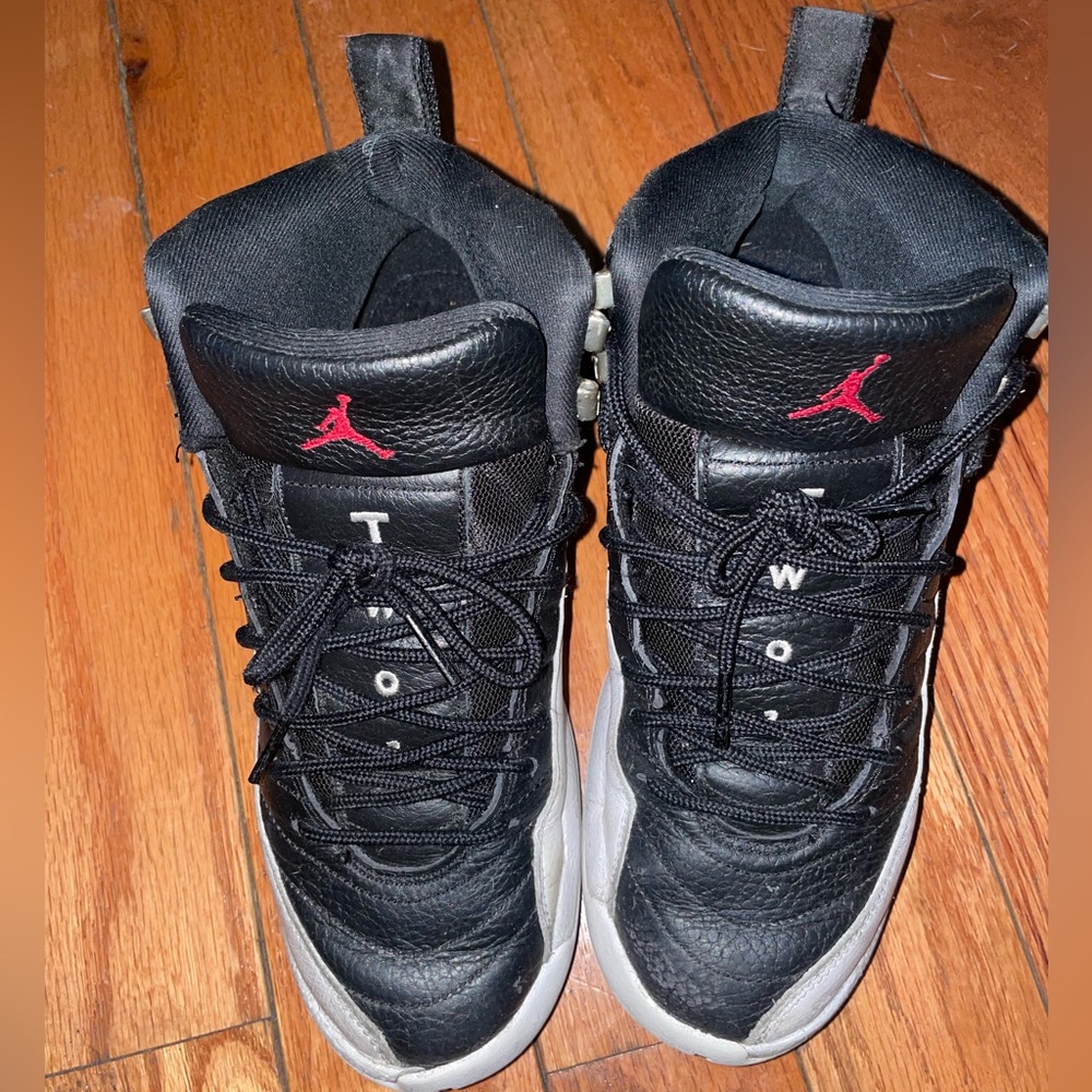 Jordan sneakers